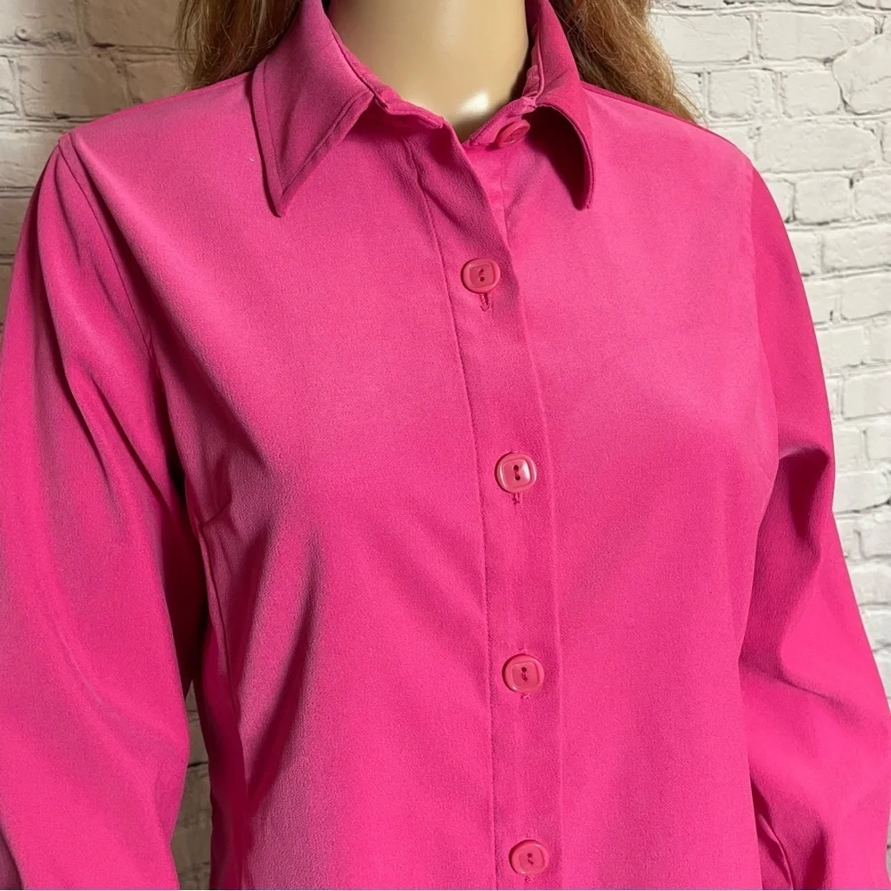 Petite Sophisticate long sleeve